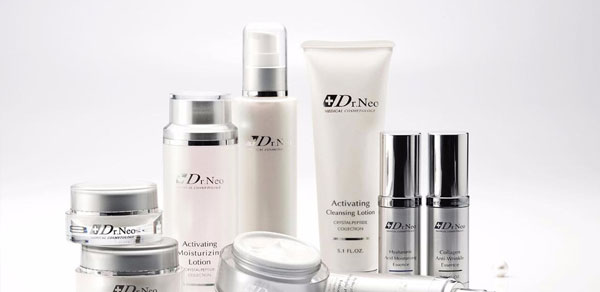 RFID芯片应用于化妆品的防伪技术