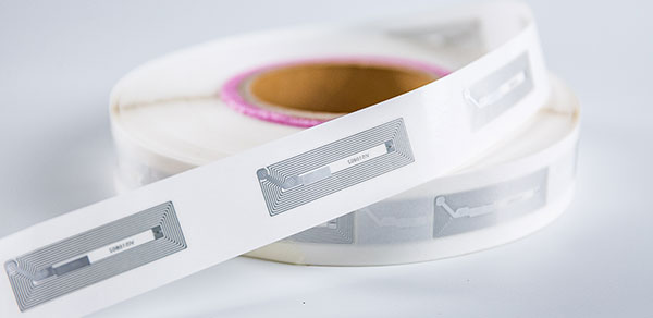 细数应用RFID电子标签的七大优点