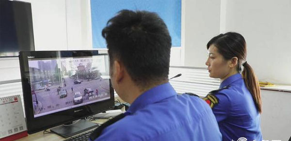 山东潍坊昌邑让RFID电子标签上岗,创新智慧城市管理模式