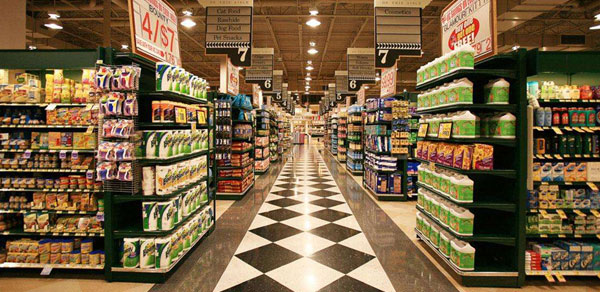 零售商如何用RFID电子标签来防盗