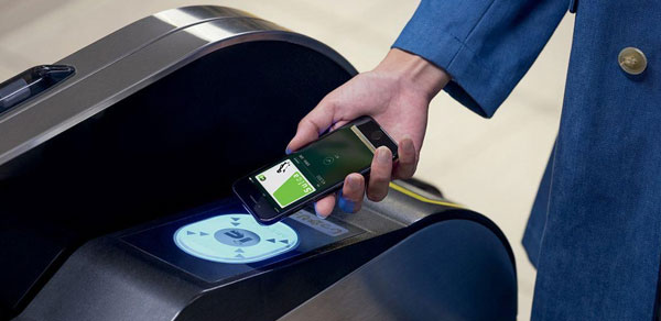 北京大学推出NFC校园卡:只支持华为手机使用