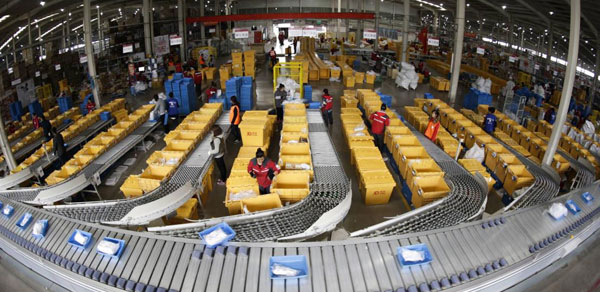 RFID电子标签在物流行业将面临着怎样的阻力?