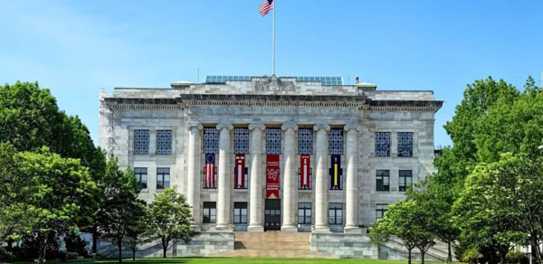 哈佛医学院利用RFID固定资产标签将资产盘点时间减少了75%