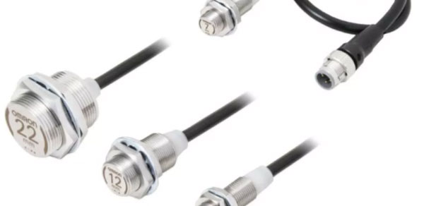 欧姆龙推新款长距离接近传感器,可提升汽车业生产效率