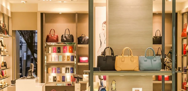 RFID电子标签感应设备赋能新零售,帮助企业实现数字化转型