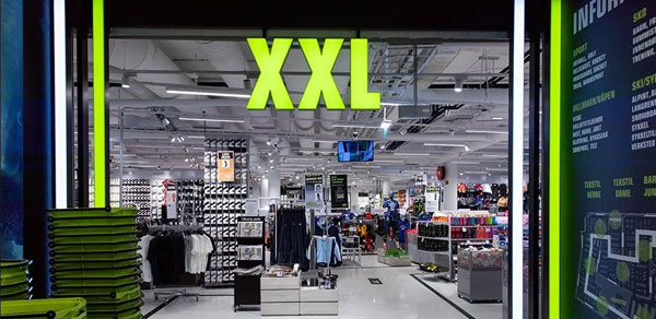 欧洲体育零售商通过RFID电子标签提高库存准确性