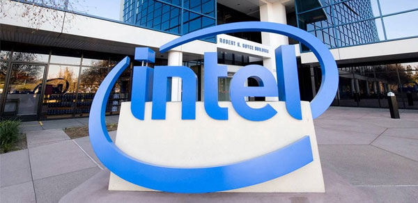 Intel芯片厂产能将提升30% 五年后首发18A工艺及下代EUV光刻机