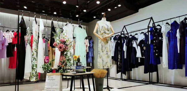 Promod选择Nedap ID云推进RFID数字化战略