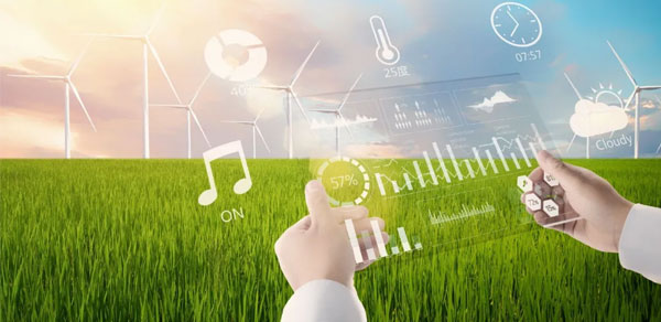 5G技术让农业从生产到销售变得更加智能