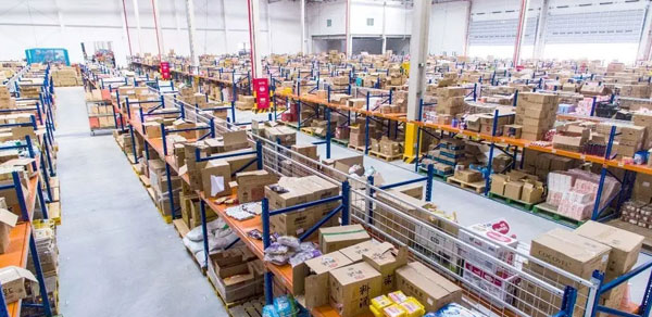 RFID物流标签如何优化物流库存运作管理?