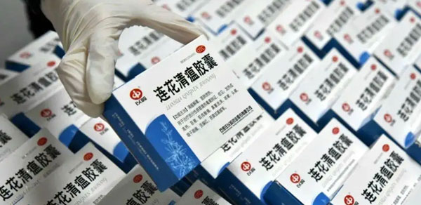 连花清瘟简史:一款“国民药物”的诞生和发迹