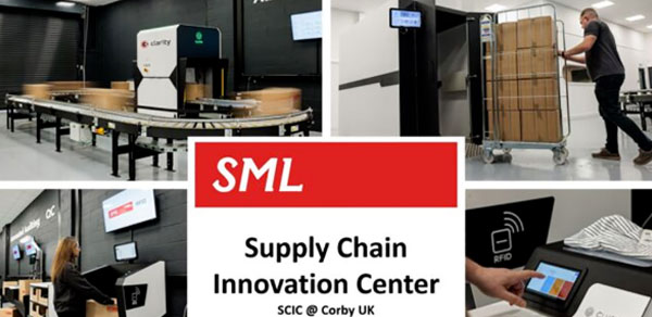 SML与Rielec联手进行RFID供应链管理