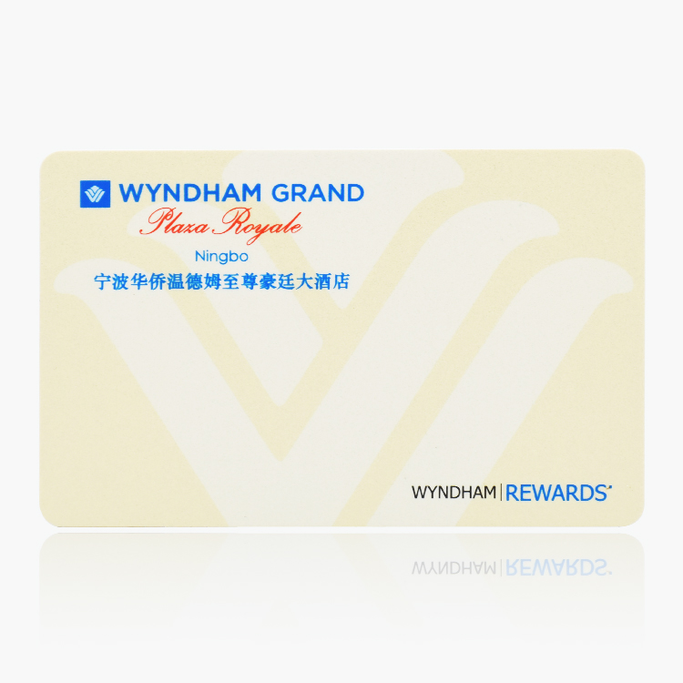 EM4305酒店房卡
