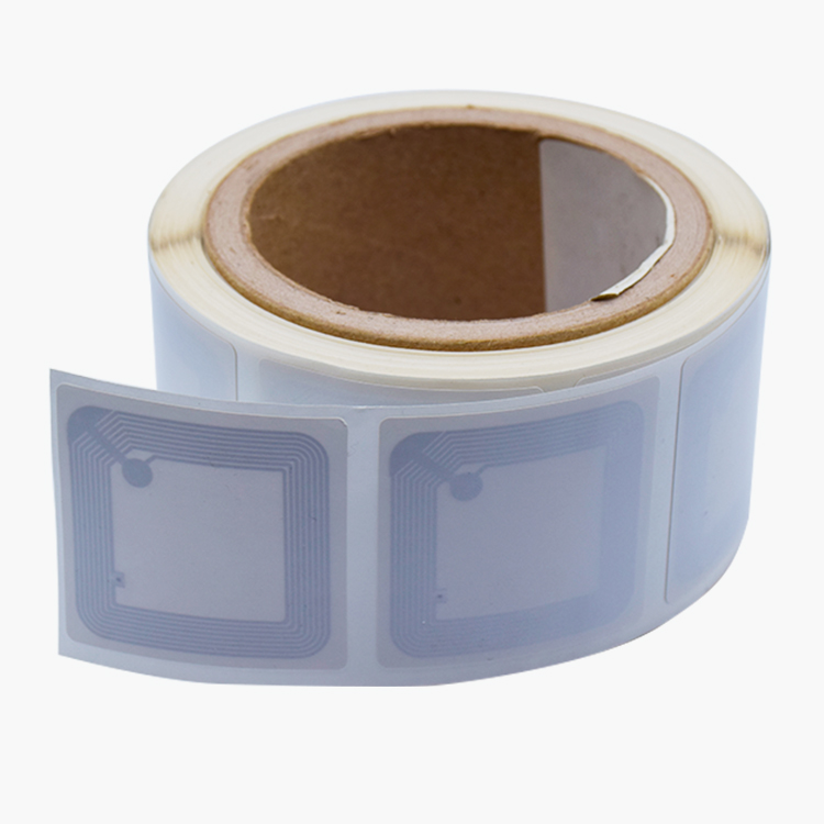 I Code SLIX2电子标签