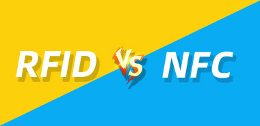 RFID与NFC有什么不同?