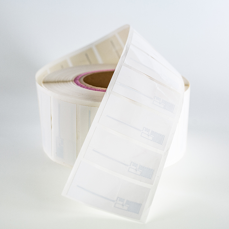 超高频珠宝电子标签