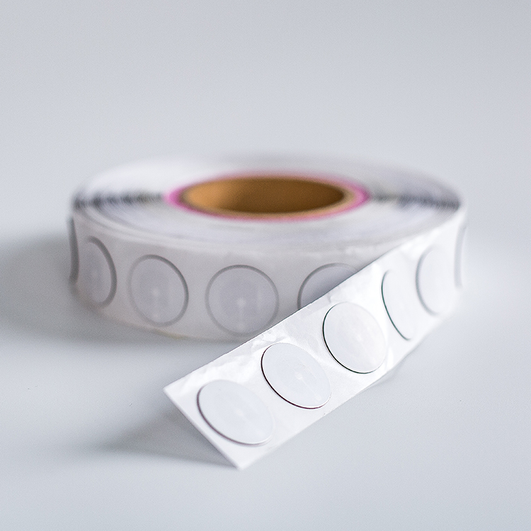 高频抗金属标签