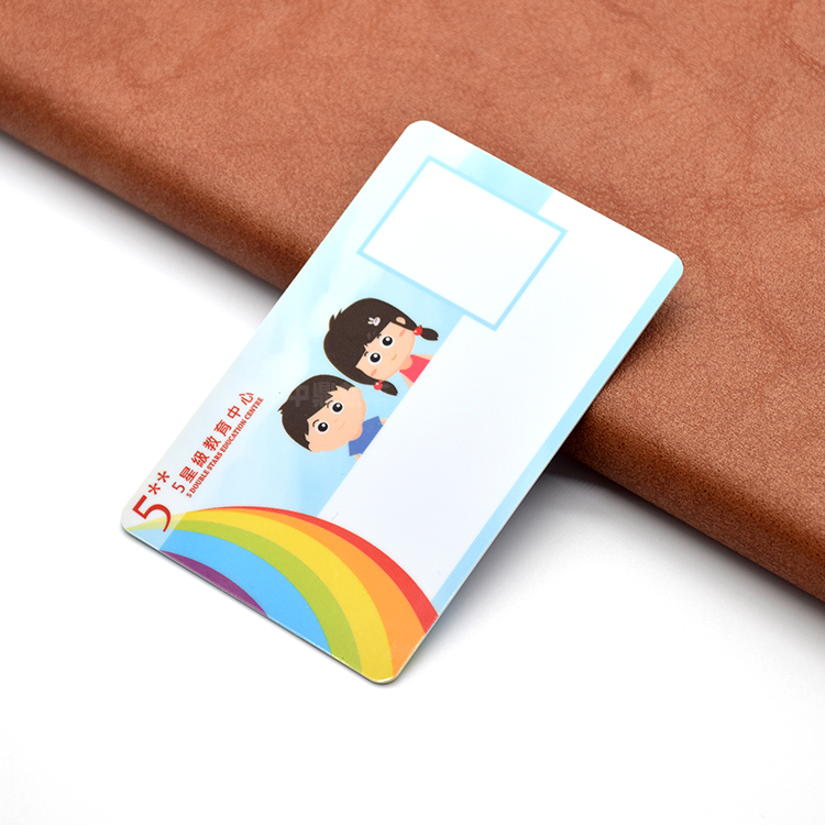 EM4100 低频125Khz ID卡