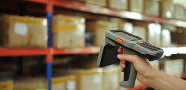 应用RFID射频标签技术提升仓储物流供应链管理