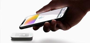 最远3米,阿里巴巴将NFC感应距离提高15倍