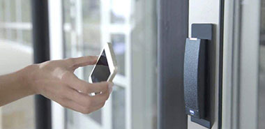 超高频RFID门禁管理软件系统分析