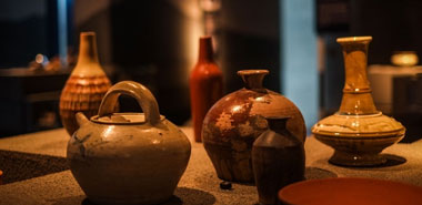 历史博物馆RFID仓库智能管理系统改进方案