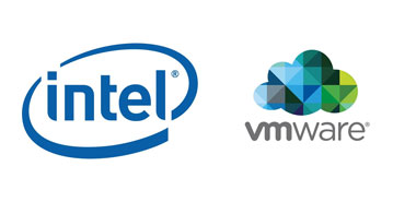 行业激变,相互合作不会改变——VMware携手并肩intel共创三大应用突破