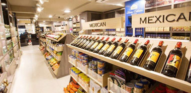 商场超市怎样运用物联网技术抵抗新冠病毒