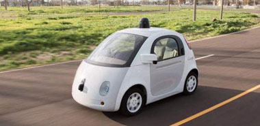 5G技术性怎样加快无人驾驶商用发展趋势?