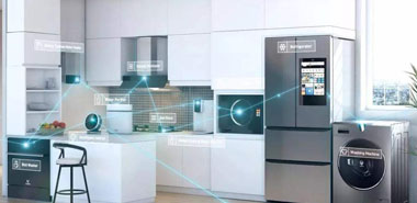 家居智能化之RFID射频识别技术