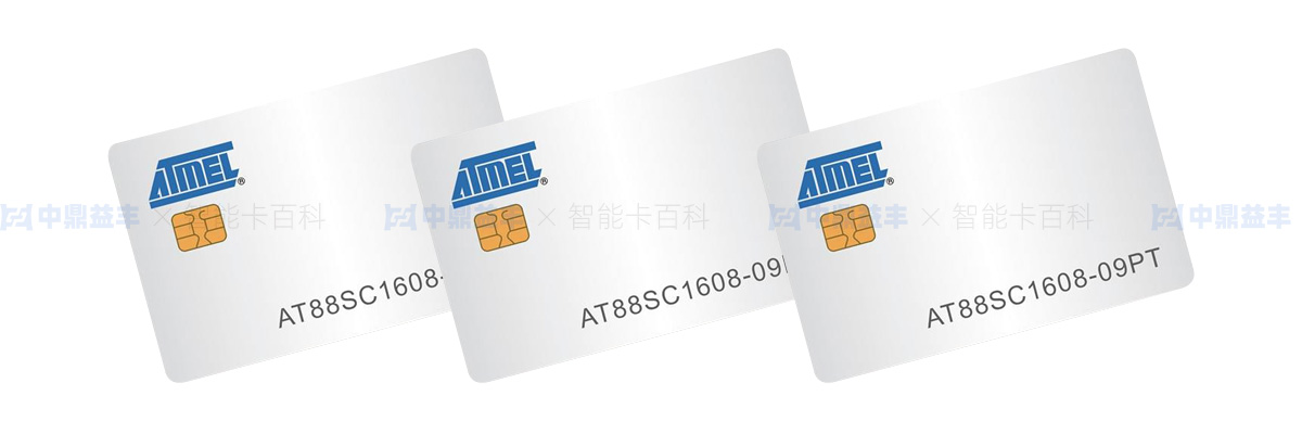 AT88SC1608