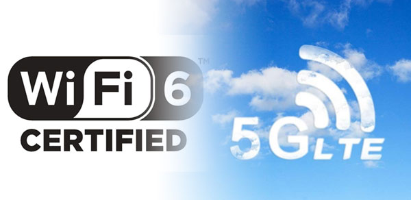Wi-Fi6和5G结合究竟是什么样子？