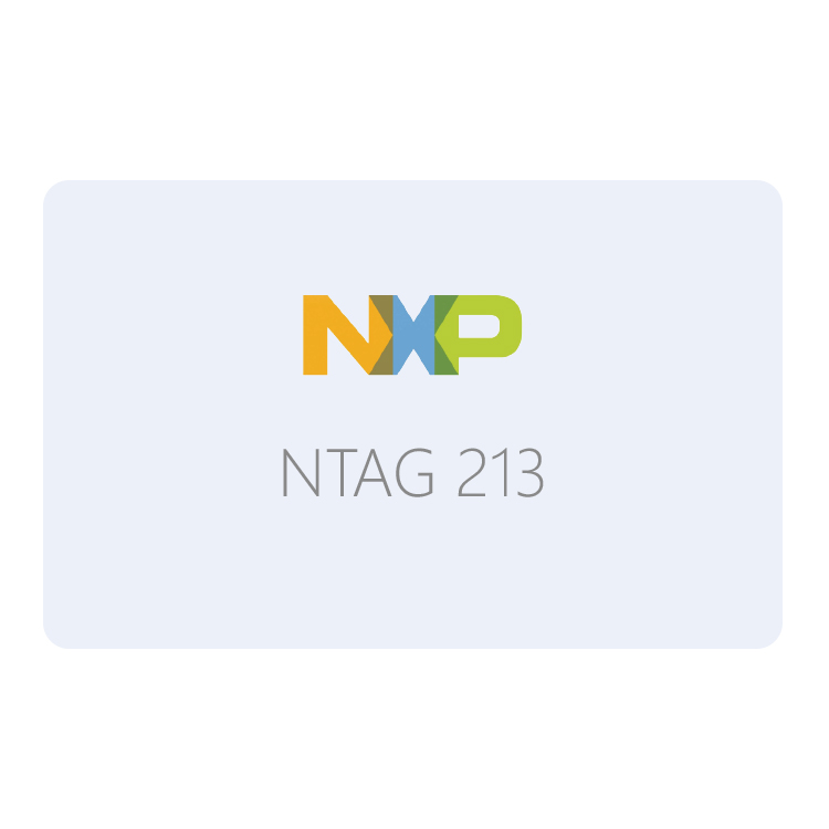 NTAG 213卡