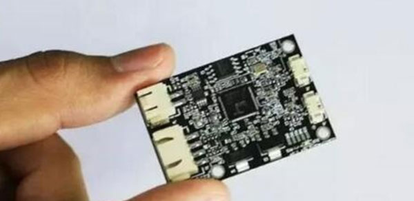 智能家电等行业的发展带动了专用语音识别芯片的增长