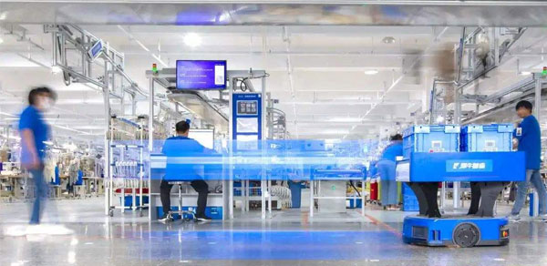 犀牛智造 这不是两年前阿里吹过的牛吗？