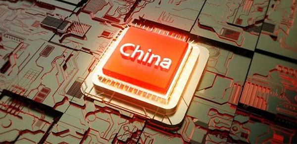 从IC芯片看内循环，＂去中化＂，还是＂去美化＂