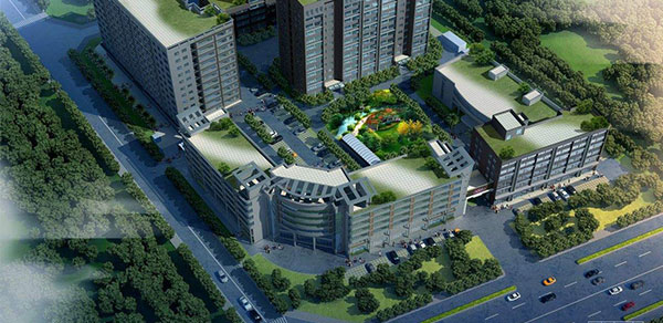 如何打造智慧社区?深圳中鼎益丰智能卡厂家告诉您