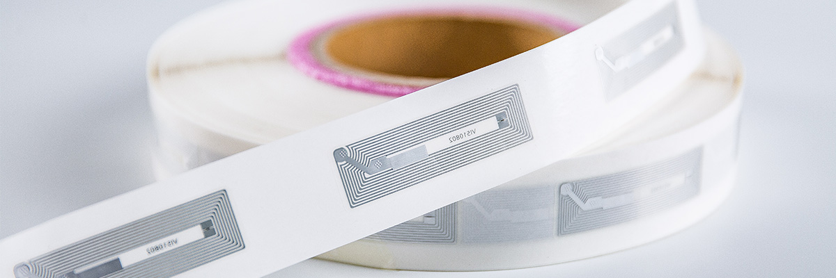 RFID电子标签