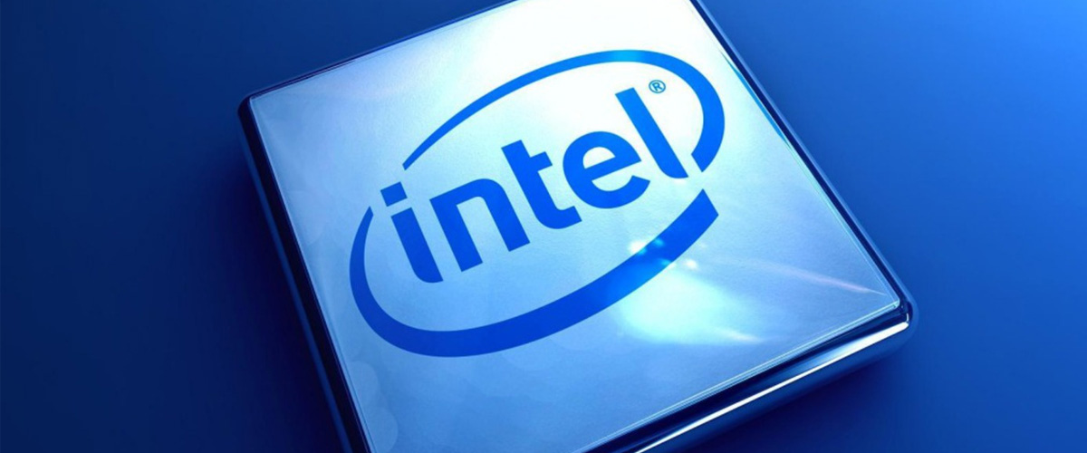 英特尔