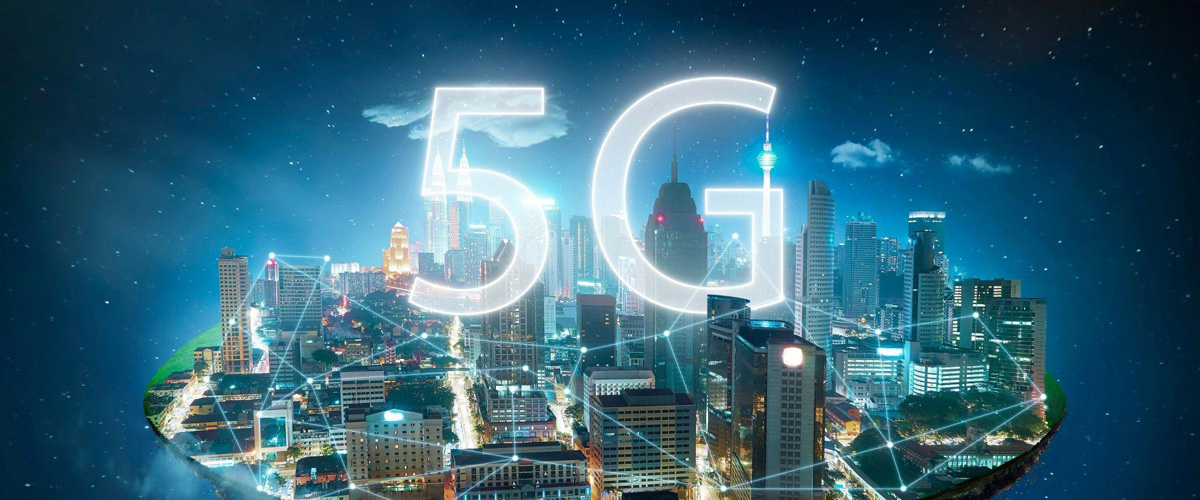 5G