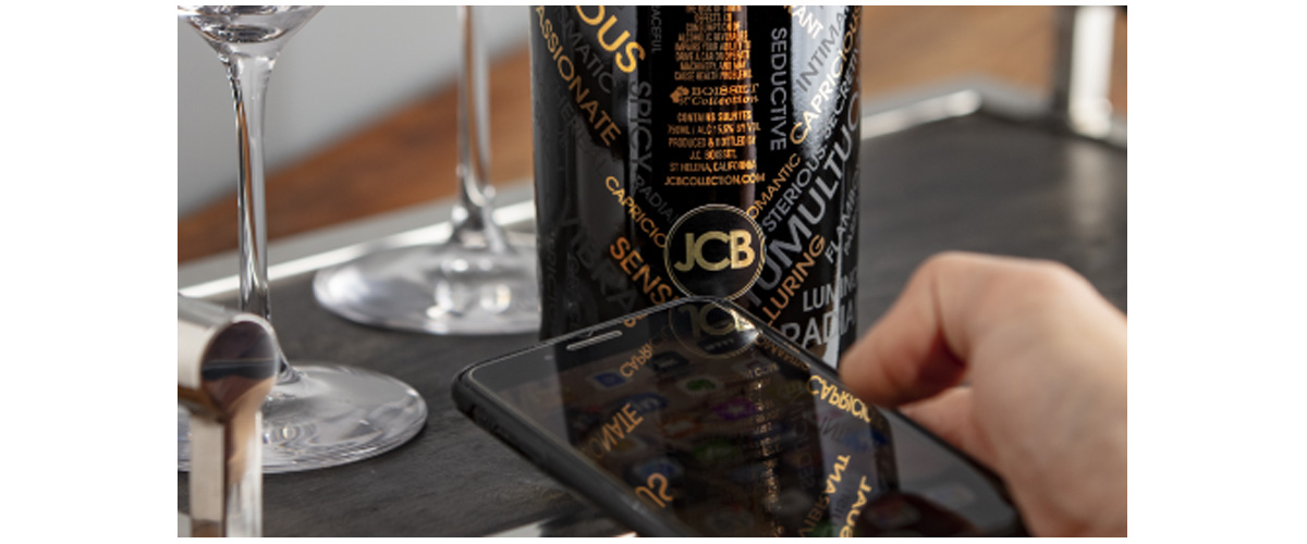 NFC电子标签厂家