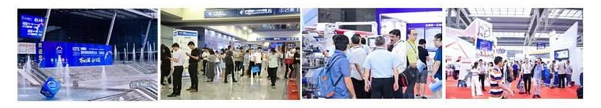 物联网展