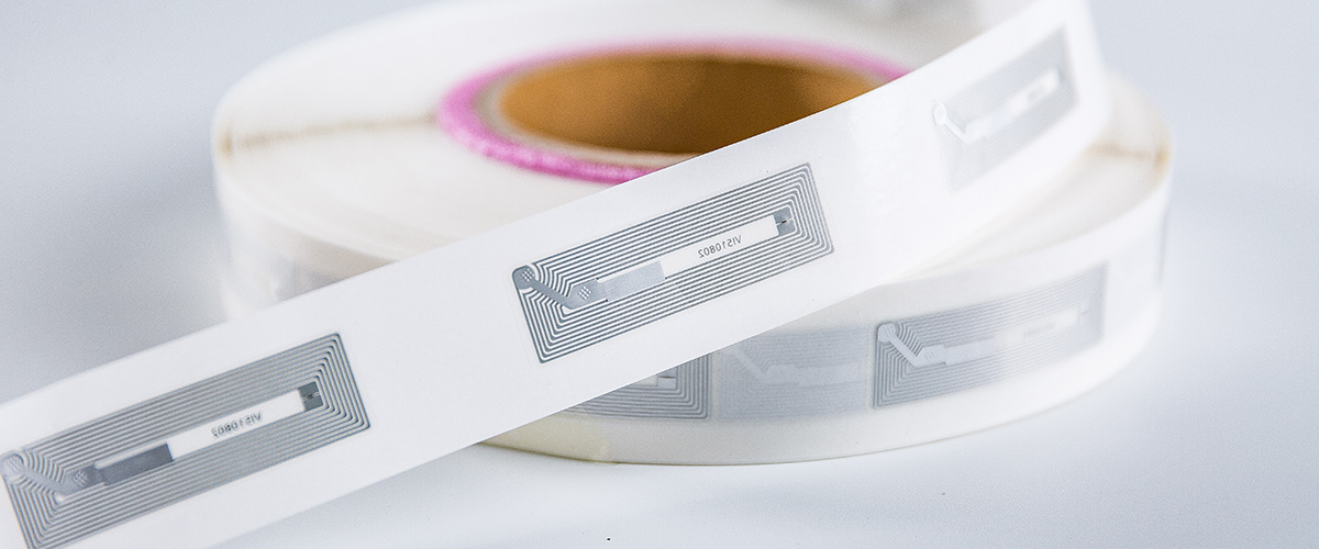 rfid高频电子标签