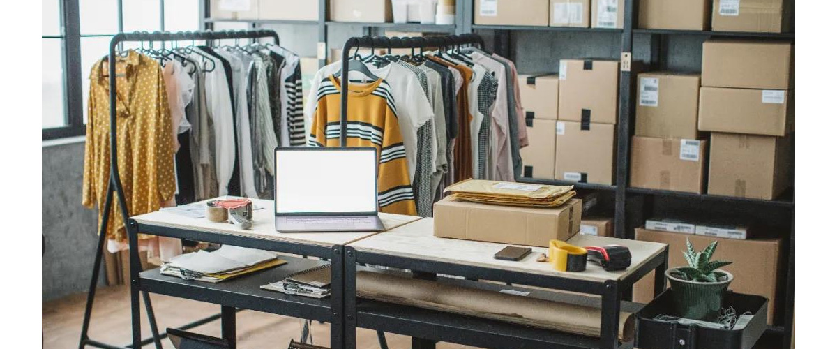 rfid服装电子标签