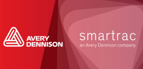 艾利丹尼森Smartrac推出超小型RFID标签