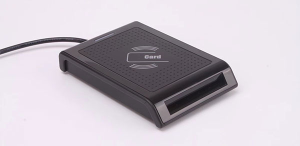 从四个方面比较CPU卡加密系统和M1卡加密系统