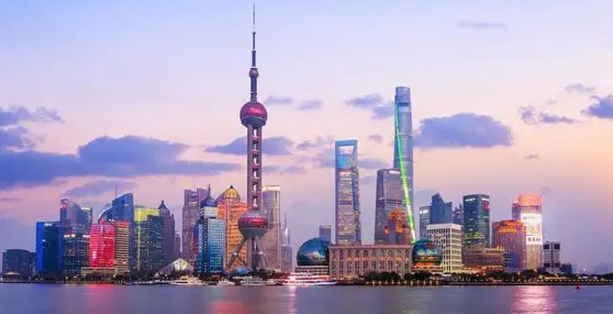 上海:6月1日起全面恢复全市正常生产生活秩序阶段