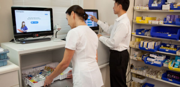 加州拉迪儿童医院谈论RFID标签的使用价值