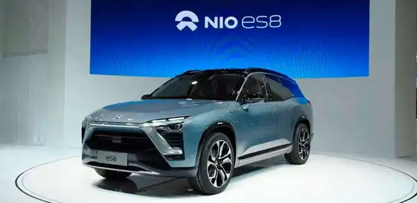 蔚来NFC卡怎么用?蔚来手机如何设置NFC