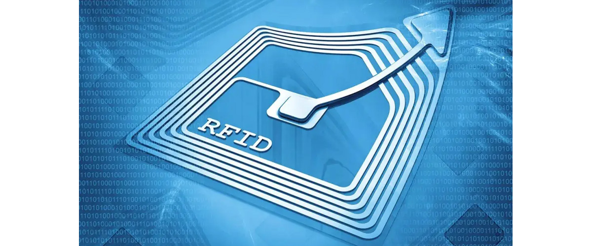超高频RFID